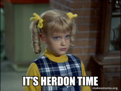 Cindy Brady Meme