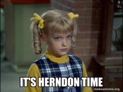 Cindy Brady Meme