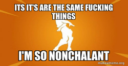 Orange Justice