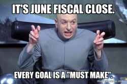 Dr Evil Austin Powers