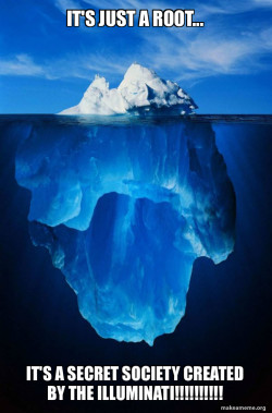 Iceberg