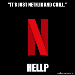 Netflix