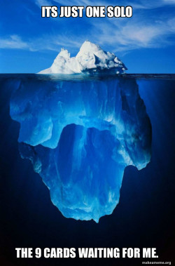 Iceberg