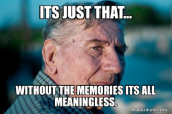 Marriage Advice Grandad