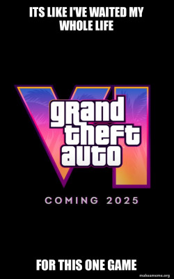 Before GTA6 - Before GTA VI