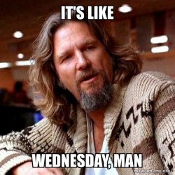 Big Lebowski