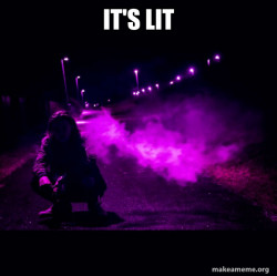 Vape Nation