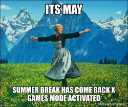 Sound of Music