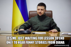 Volodymyr Zelenskyy