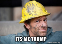 A Dirty Job