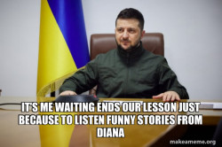 Volodymyr Zelenskyy
