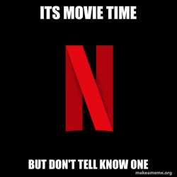 Netflix
