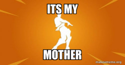 Orange Justice