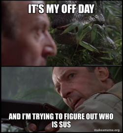 Clever Girl