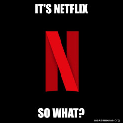 Netflix