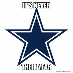 Dallas Cowboys