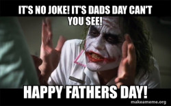 Everyone Loses Their Minds (Joker Mind Loss)