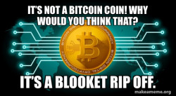 Bitcoin