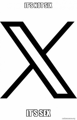 x