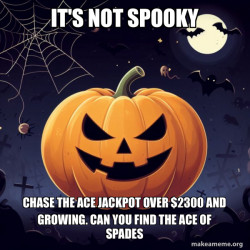 Halloween Pumpkin