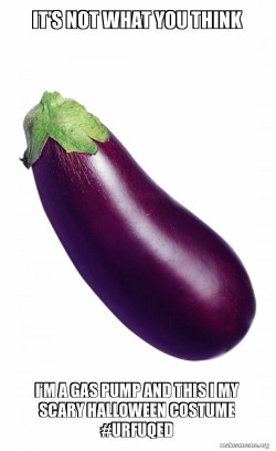 Eggplant