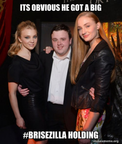 Good Luck John
