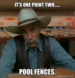 Then You're a Special Kind of Stupid - Sam Elliot