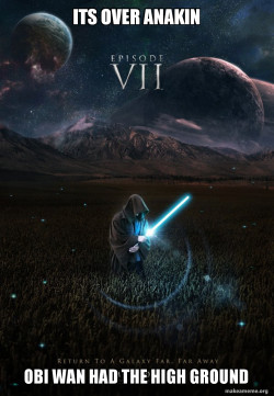 Star Wars Episode 7