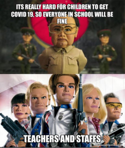 Team America