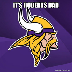 Minnesota Vikings