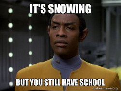 Skeptical Vulcan