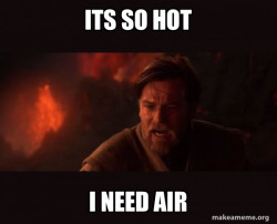 Obi-Wan Kenobi - You Were The Chosen One!