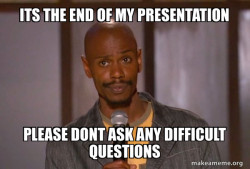 Dave Chapelle (Fucking Up)