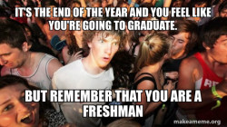 Sudden Clarity Clarence