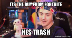 Ninja Tyler Blevins