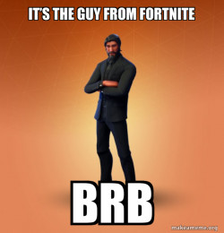 Fortnite The Reaper