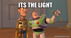 Buzz and Woody (Toy Story) Meme