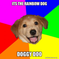 Advice Doggy Doo