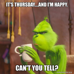 Grinch