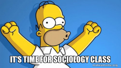 Happy Homer