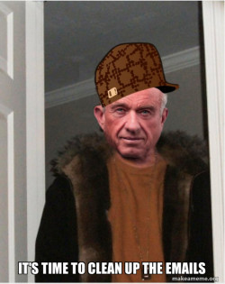 Scumbag RFK