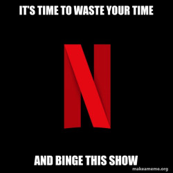 Netflix