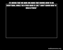 Motivational Meme