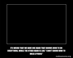 Motivational Meme