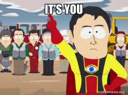 Captain Hindsight