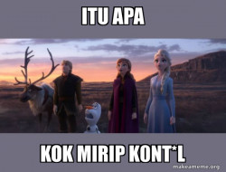 Frozen 2