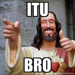 Cool Jesus