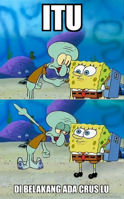 Talk To Spongebob
