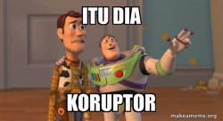 Buzz and Woody (Toy Story) Meme