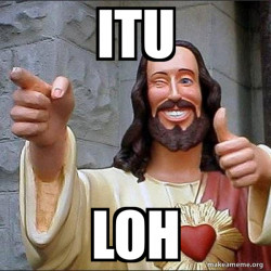 Cool Jesus